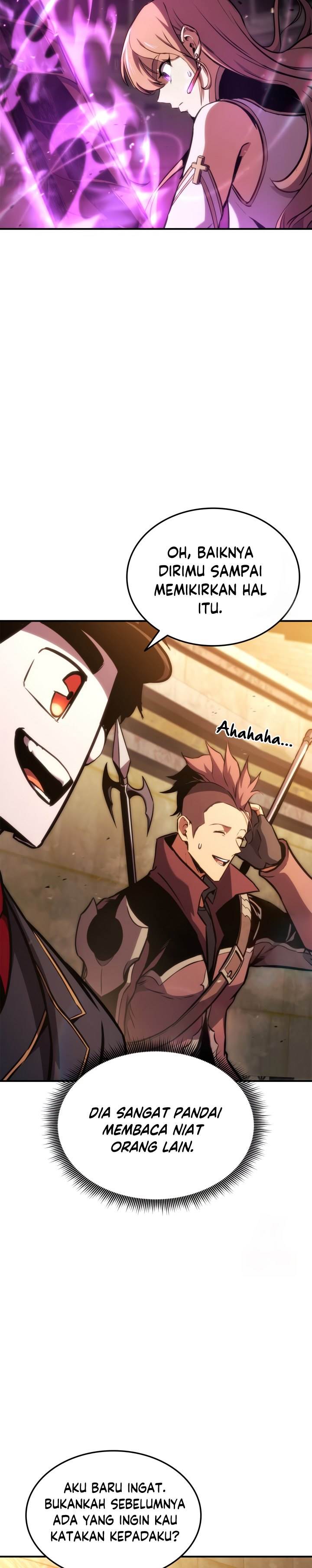 Ranker’s Return (Remake) Chap 143 - Next Chap 144