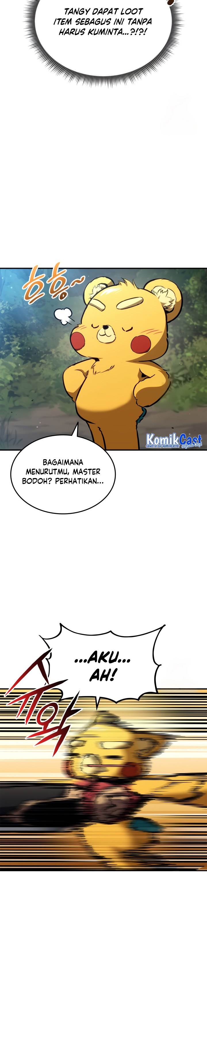 Ranker’s Return (Remake) Chap 143 - Next Chap 144