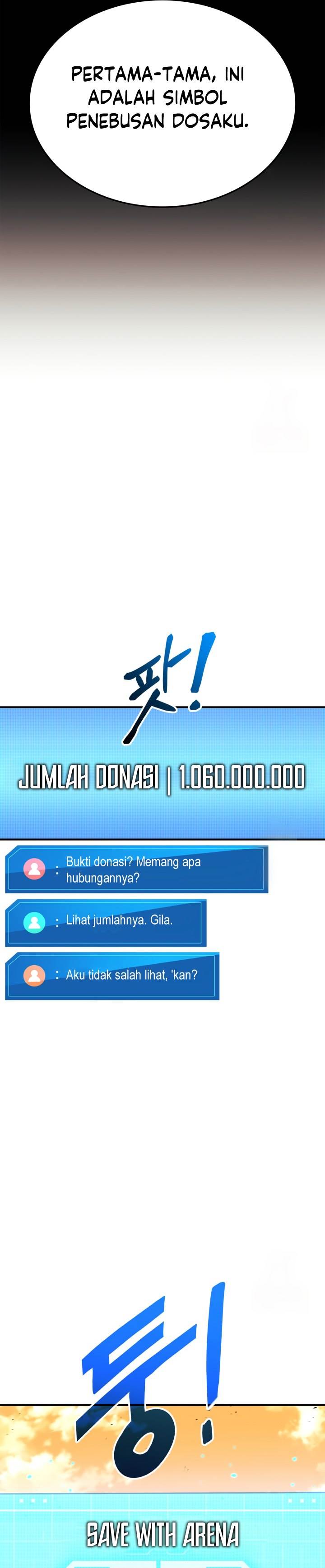 Ranker’s Return (Remake) Chap 143 - Next Chap 144