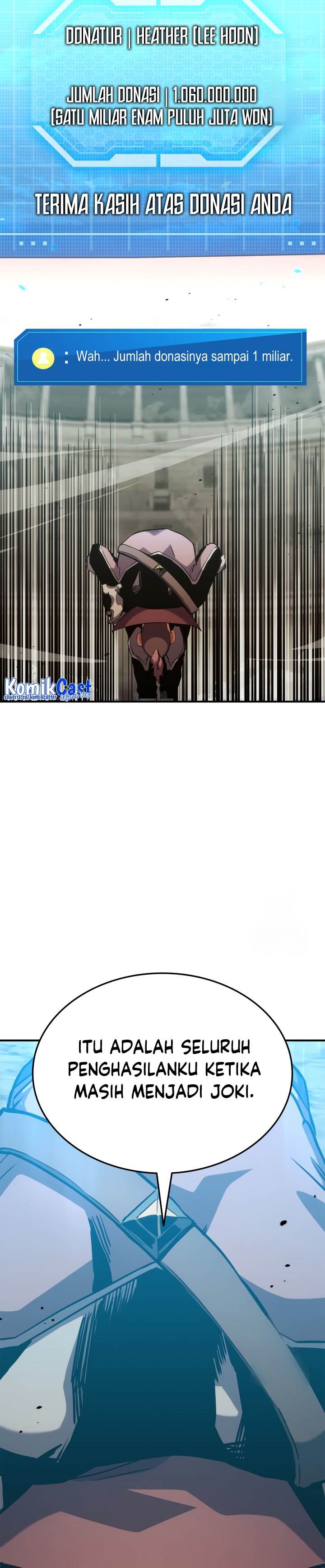 Ranker’s Return (Remake) Chap 143 - Next Chap 144