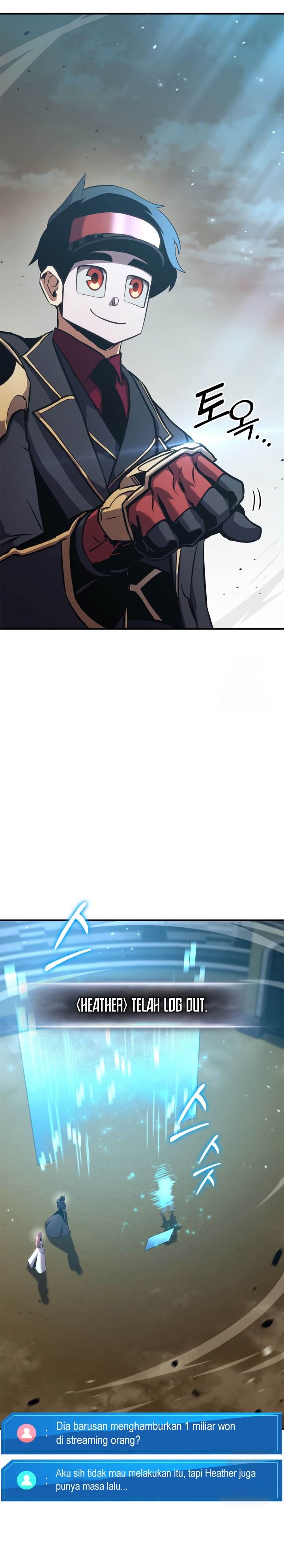 Ranker’s Return (Remake) Chap 143 - Next Chap 144