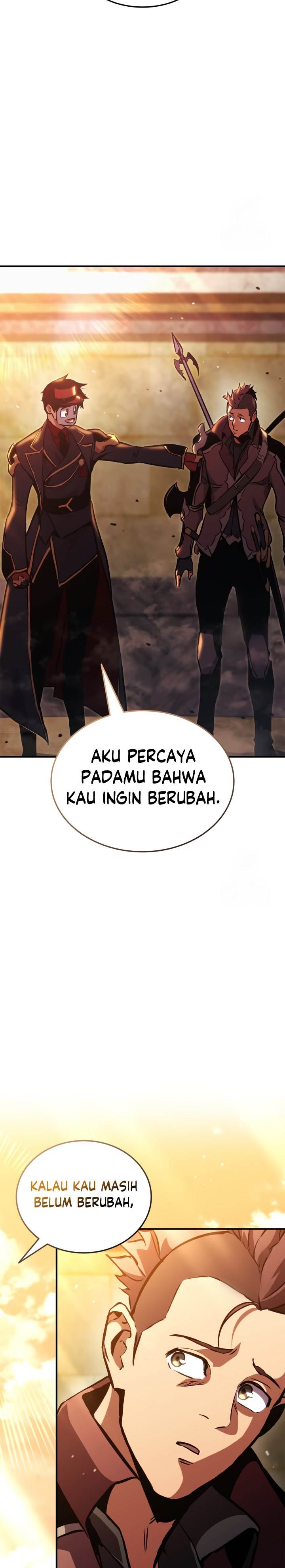 Ranker’s Return (Remake) Chap 143 - Next Chap 144