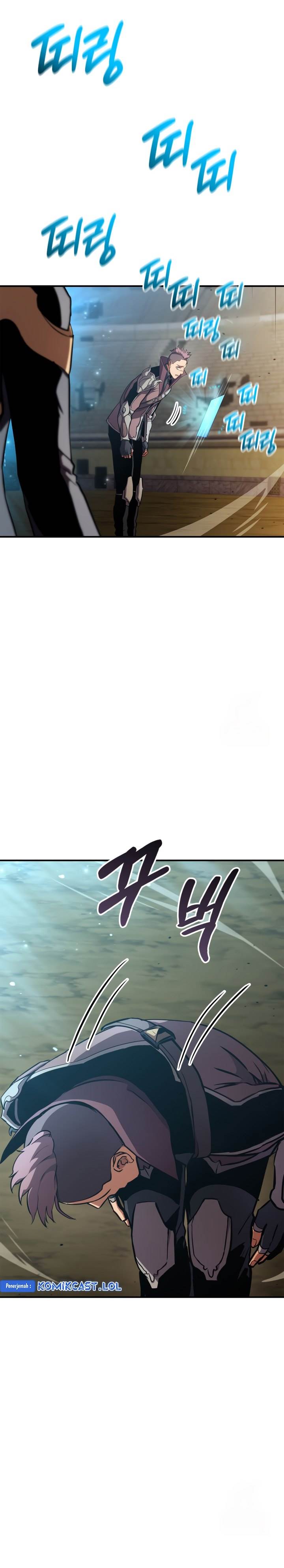 Ranker’s Return (Remake) Chap 143 - Next Chap 144