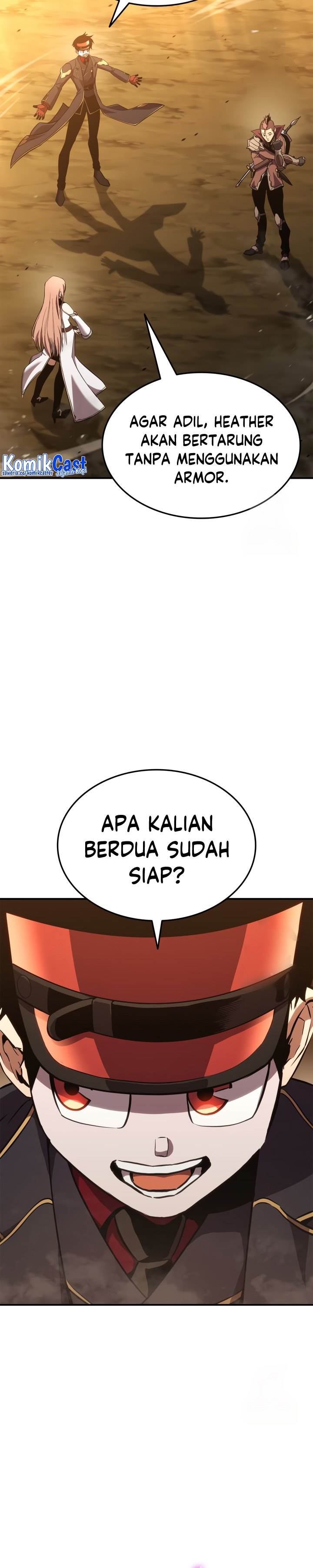 Ranker’s Return (Remake) Chap 143 - Next Chap 144