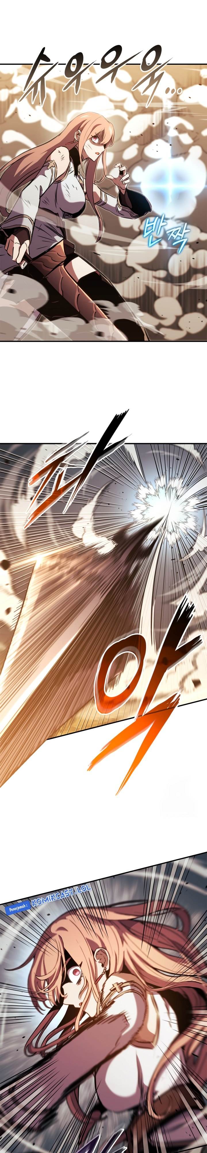 Ranker’s Return (Remake) Chap 143 - Next Chap 144