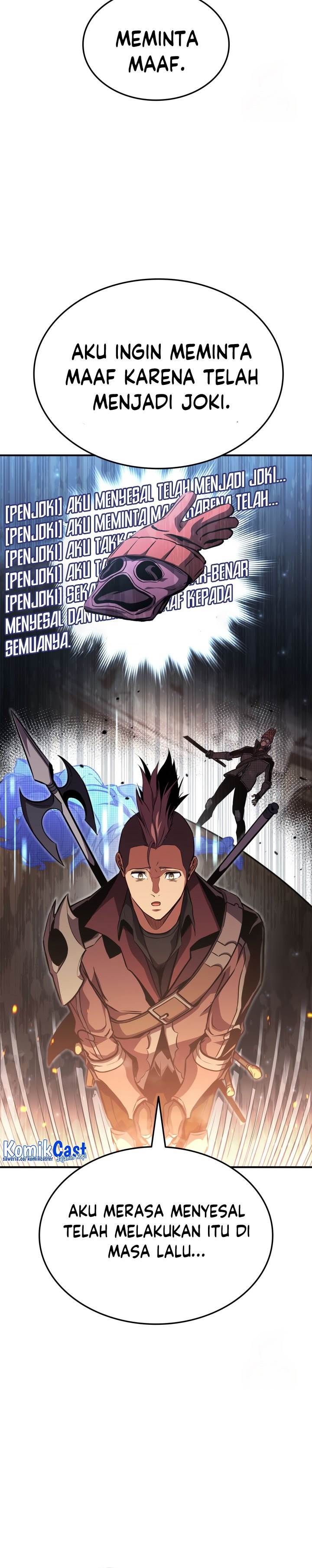 Ranker’s Return (Remake) Chap 143 - Next Chap 144