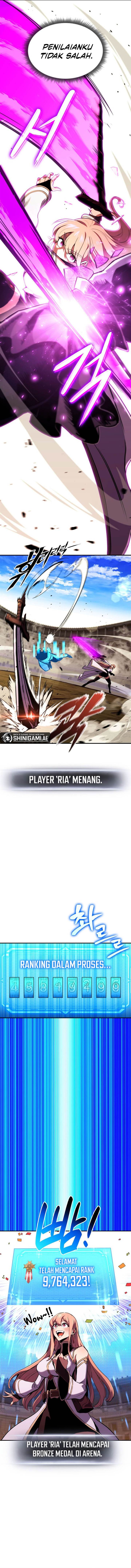 Ranker’s Return (Remake) Chap 144 - Next Chap 145
