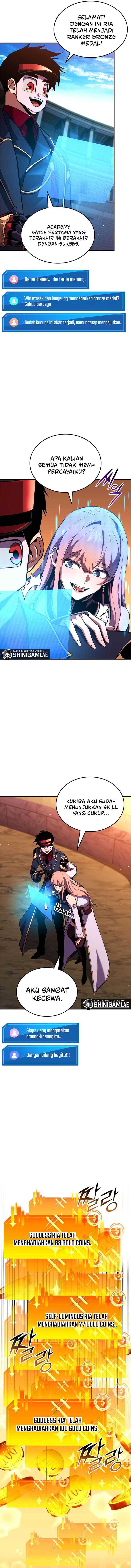 Ranker’s Return (Remake) Chap 144 - Next Chap 145