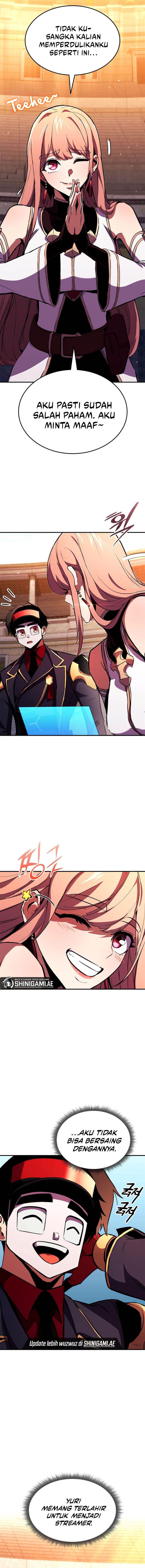 Ranker’s Return (Remake) Chap 144 - Next Chap 145