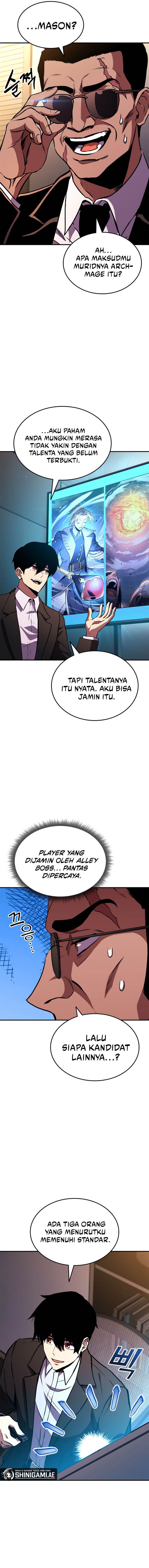 Ranker’s Return (Remake) Chap 145 - Next Chap 146