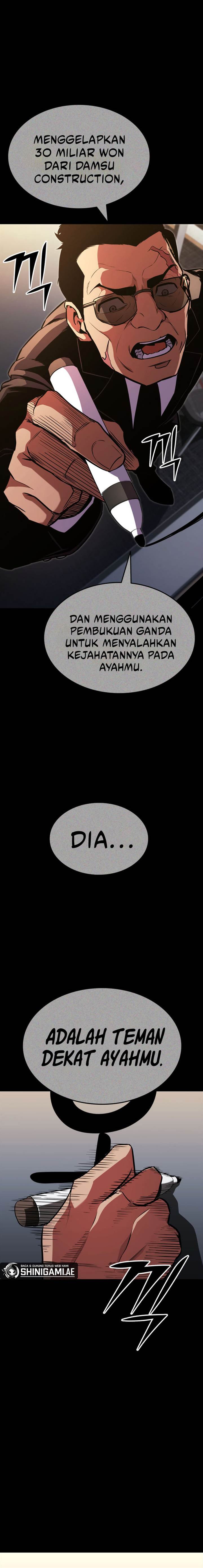 Ranker’s Return (Remake) Chap 145 - Next Chap 146