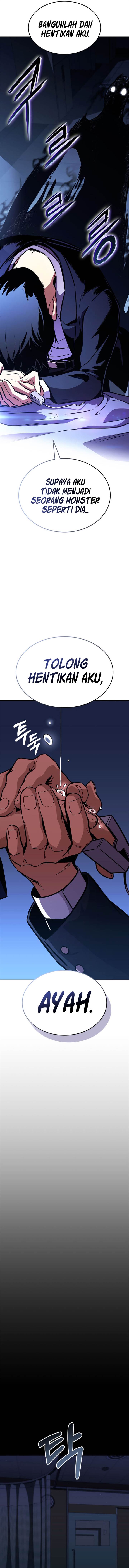 Ranker’s Return (Remake) Chap 145 - Next Chap 146