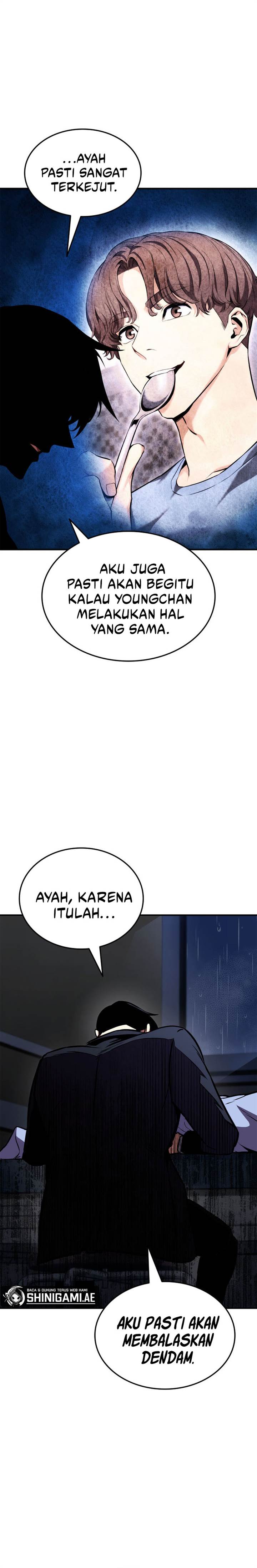 Ranker’s Return (Remake) Chap 145 - Next Chap 146