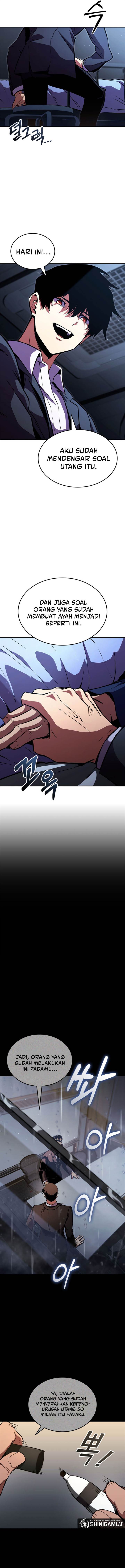 Ranker’s Return (Remake) Chap 145 - Next Chap 146