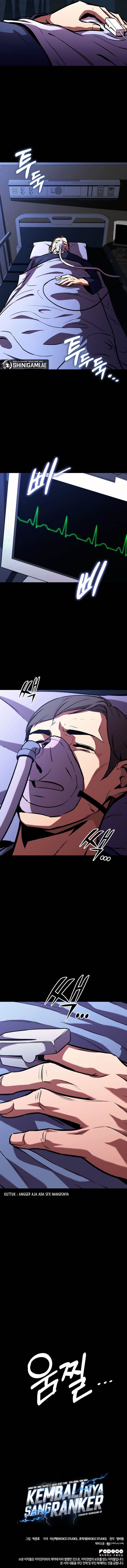 Ranker’s Return (Remake) Chap 145 - Next Chap 146