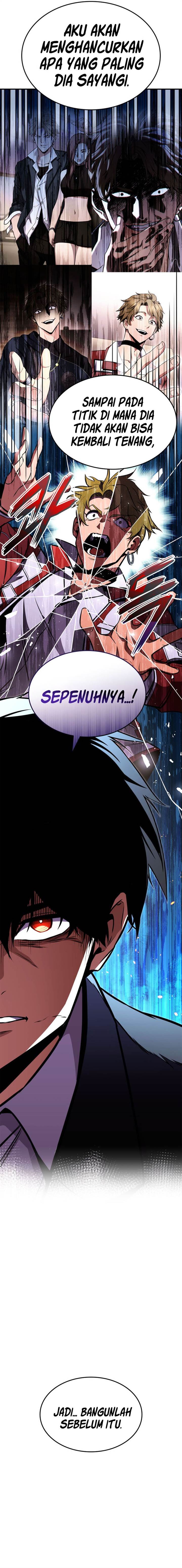 Ranker’s Return (Remake) Chap 145 - Next Chap 146