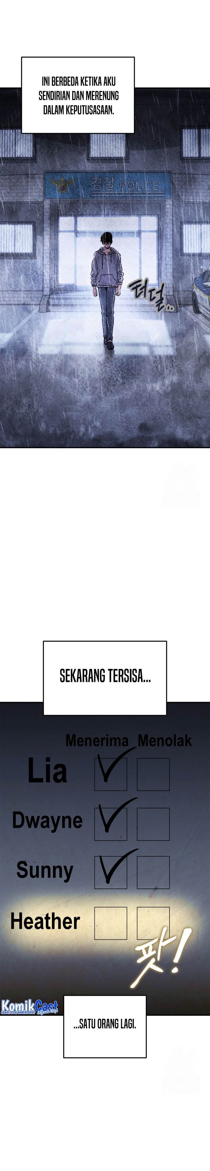 Ranker’s Return (Remake) Chap 146 - Next Chap 147