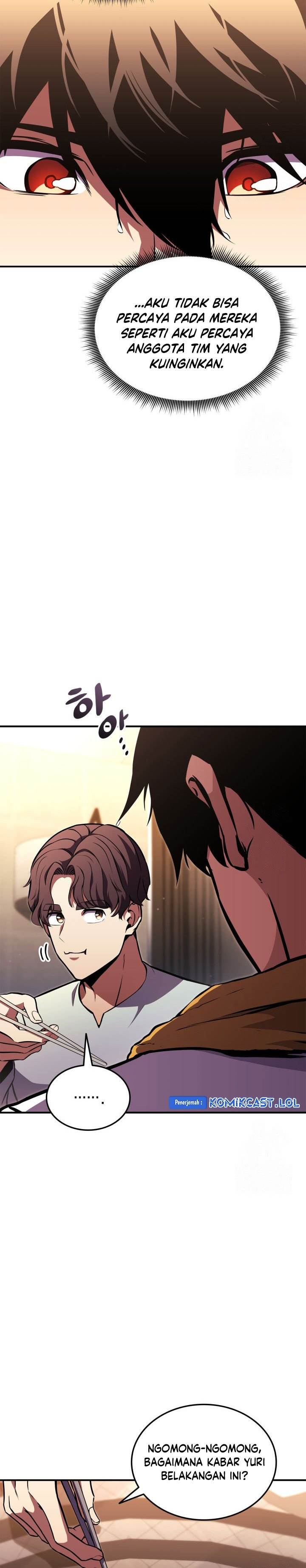 Ranker’s Return (Remake) Chap 146 - Next Chap 147