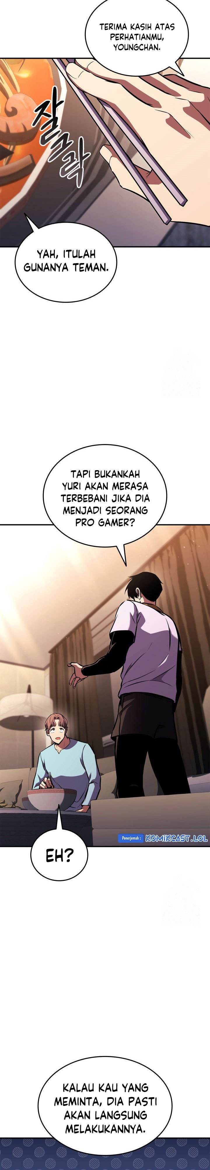 Ranker’s Return (Remake) Chap 146 - Next Chap 147