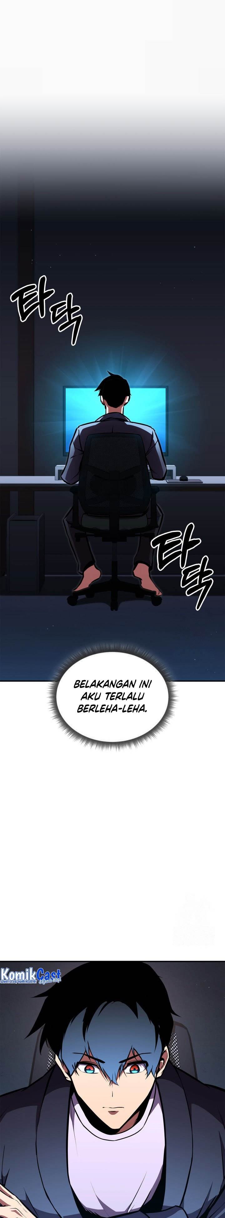 Ranker’s Return (Remake) Chap 146 - Next Chap 147