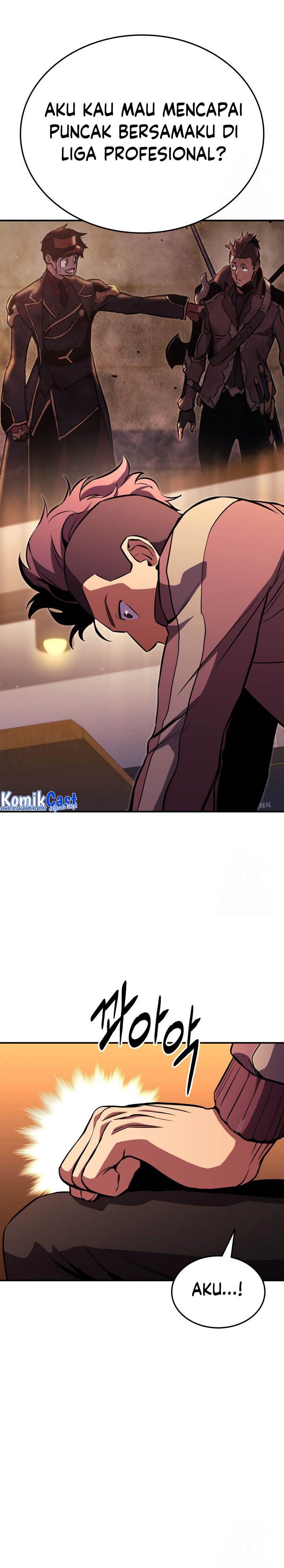 Ranker’s Return (Remake) Chap 146 - Next Chap 147