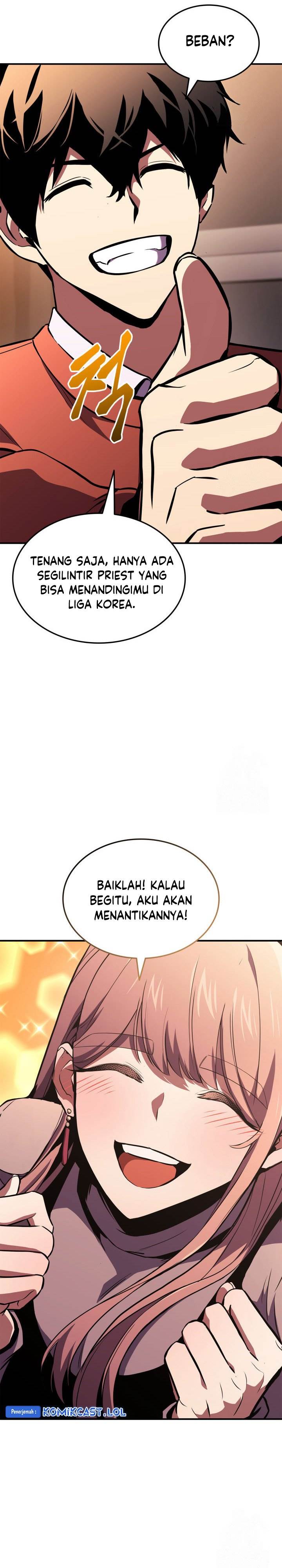 Ranker’s Return (Remake) Chap 146 - Next Chap 147