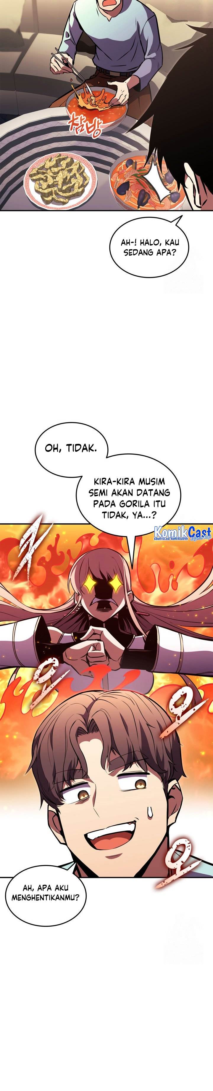 Ranker’s Return (Remake) Chap 146 - Next Chap 147