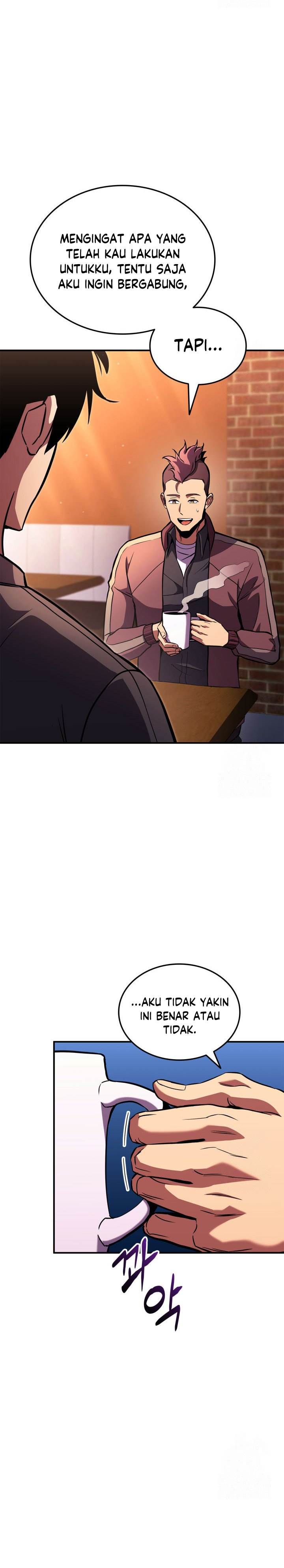 Ranker’s Return (Remake) Chap 146 - Next Chap 147