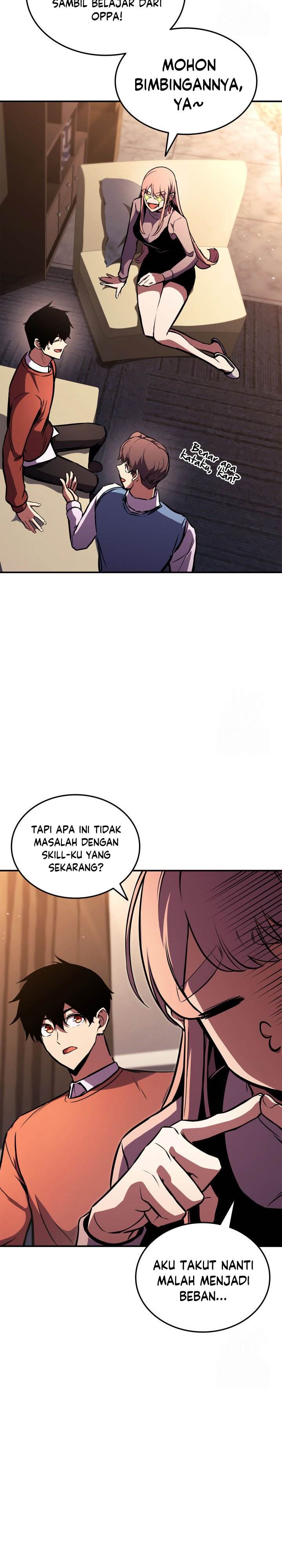 Ranker’s Return (Remake) Chap 146 - Next Chap 147