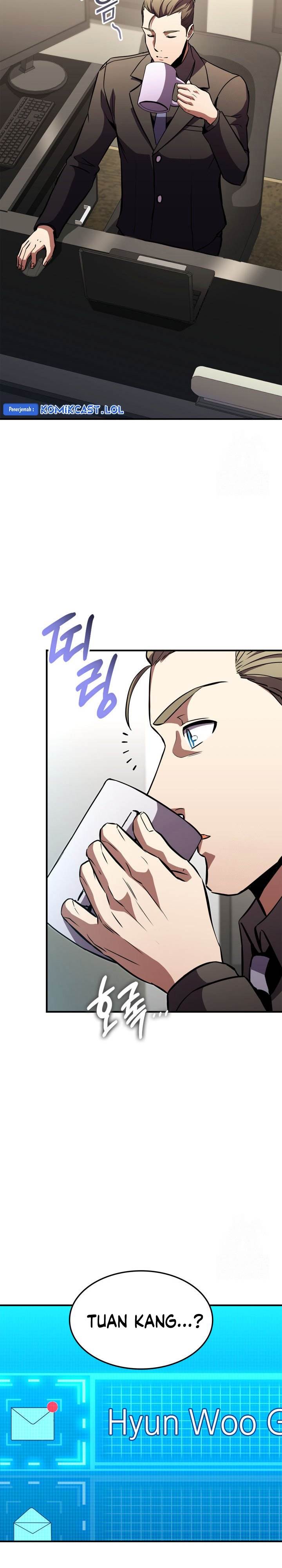 Ranker’s Return (Remake) Chap 146 - Next Chap 147