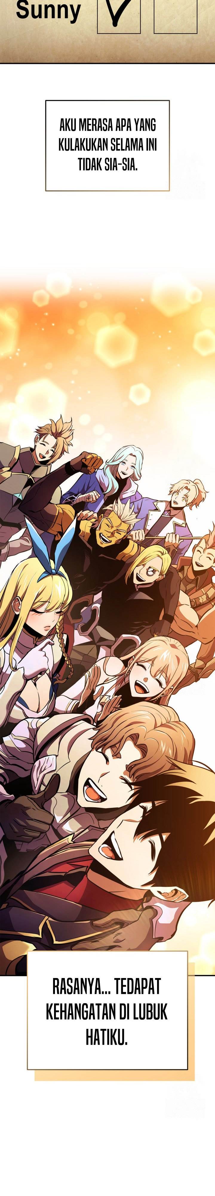 Ranker’s Return (Remake) Chap 146 - Next Chap 147