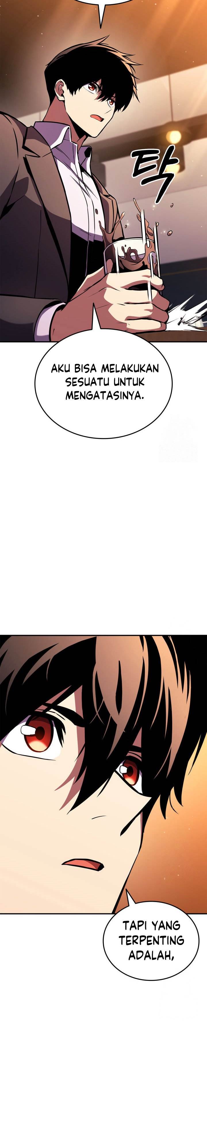 Ranker’s Return (Remake) Chap 146 - Next Chap 147