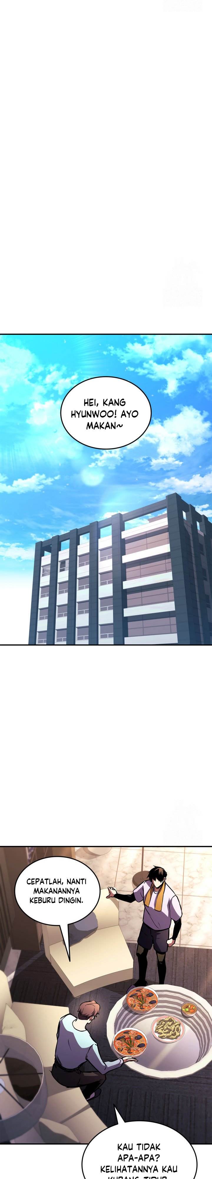 Ranker’s Return (Remake) Chap 146 - Next Chap 147