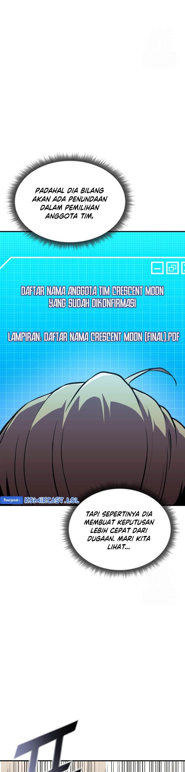 Ranker’s Return (Remake) Chap 146 - Next Chap 147
