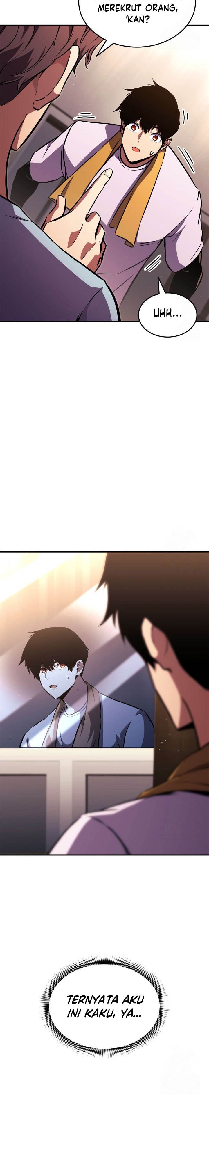 Ranker’s Return (Remake) Chap 146 - Next Chap 147