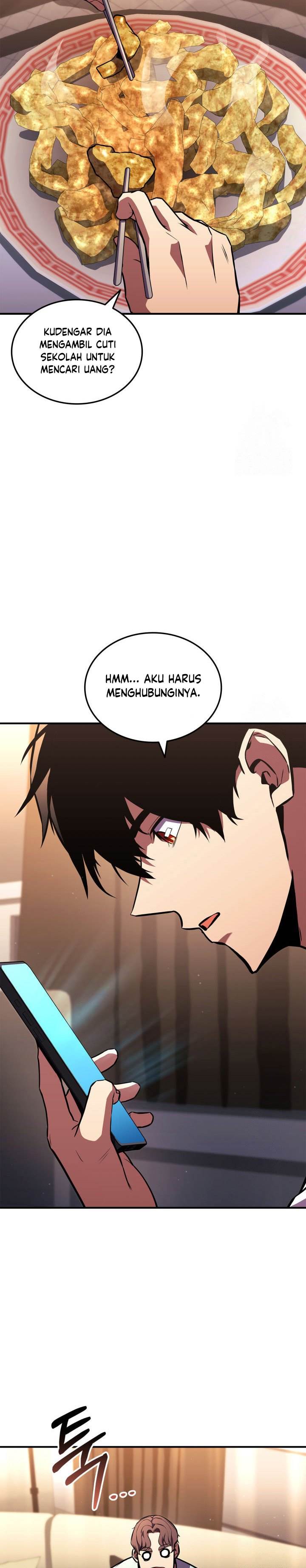 Ranker’s Return (Remake) Chap 146 - Next Chap 147