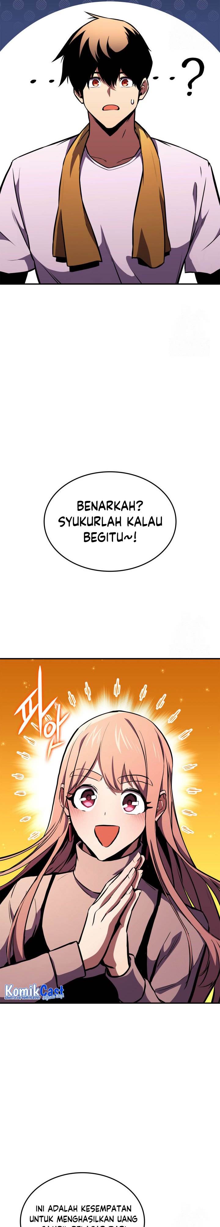 Ranker’s Return (Remake) Chap 146 - Next Chap 147