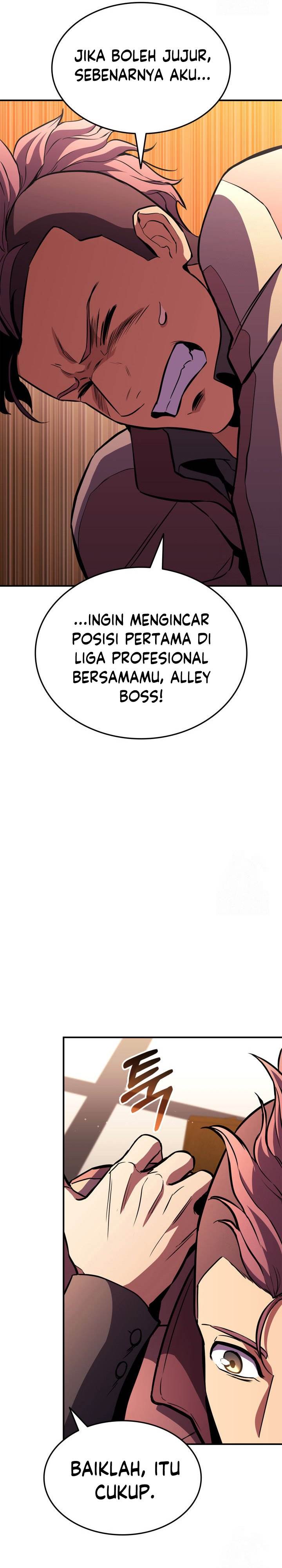 Ranker’s Return (Remake) Chap 146 - Next Chap 147