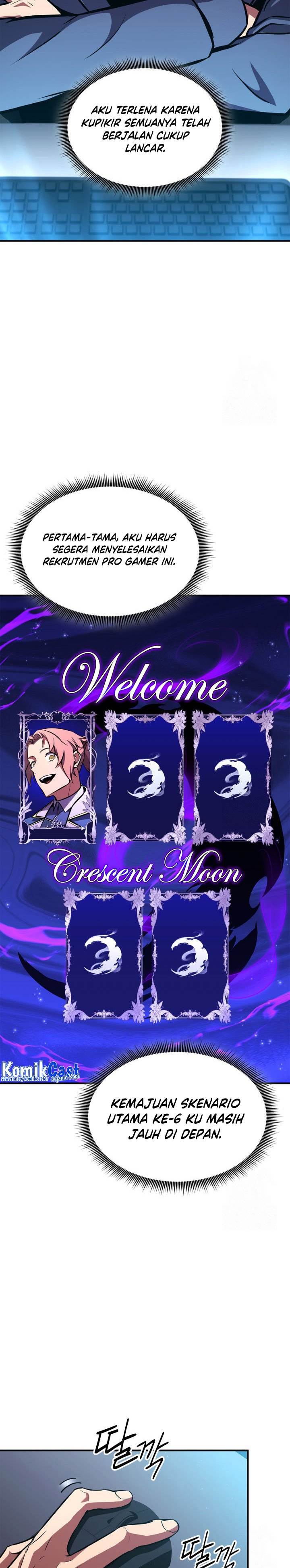 Ranker’s Return (Remake) Chap 146 - Next Chap 147