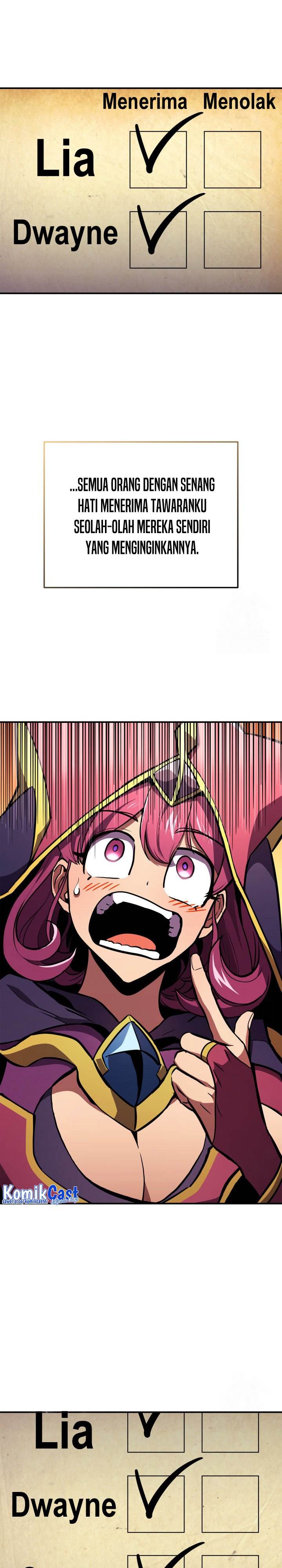 Ranker’s Return (Remake) Chap 146 - Next Chap 147