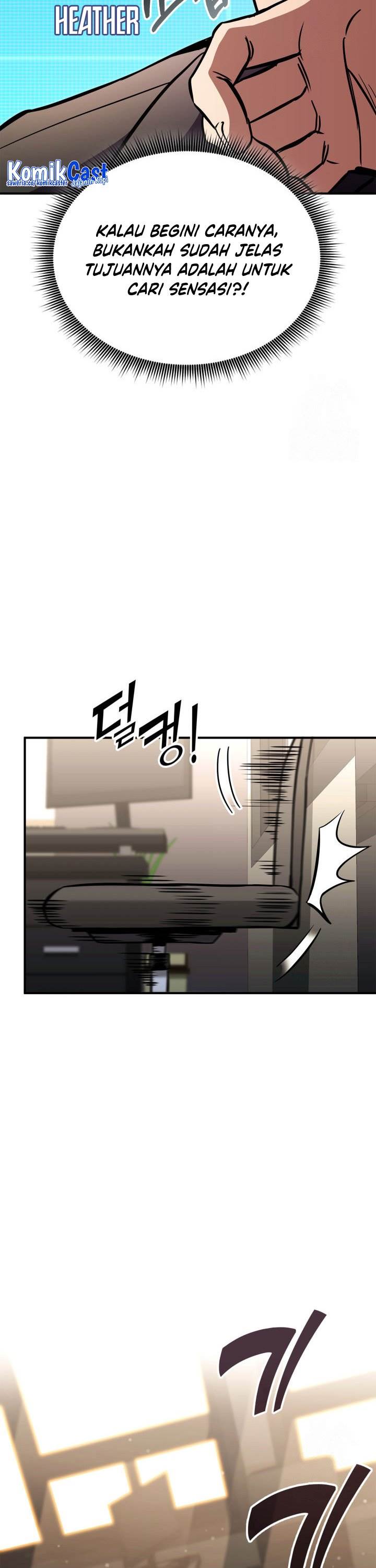 Ranker’s Return (Remake) Chap 146 - Next Chap 147