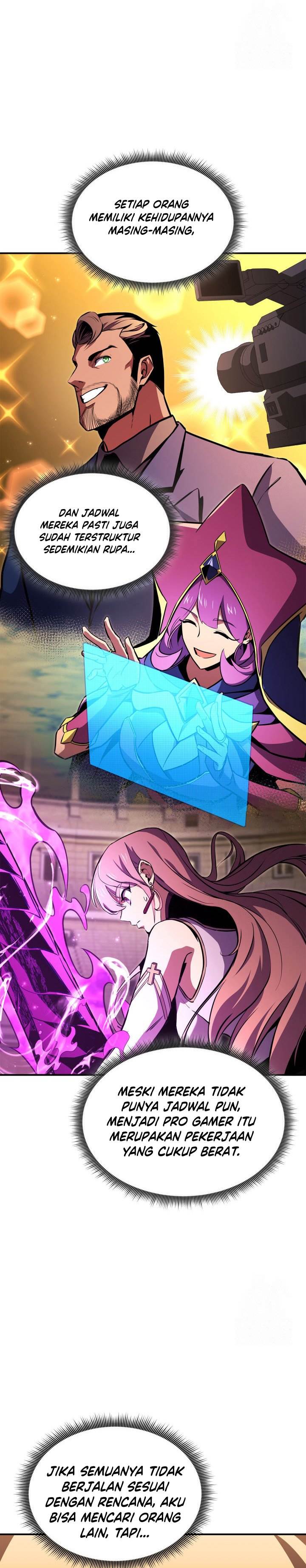 Ranker’s Return (Remake) Chap 146 - Next Chap 147