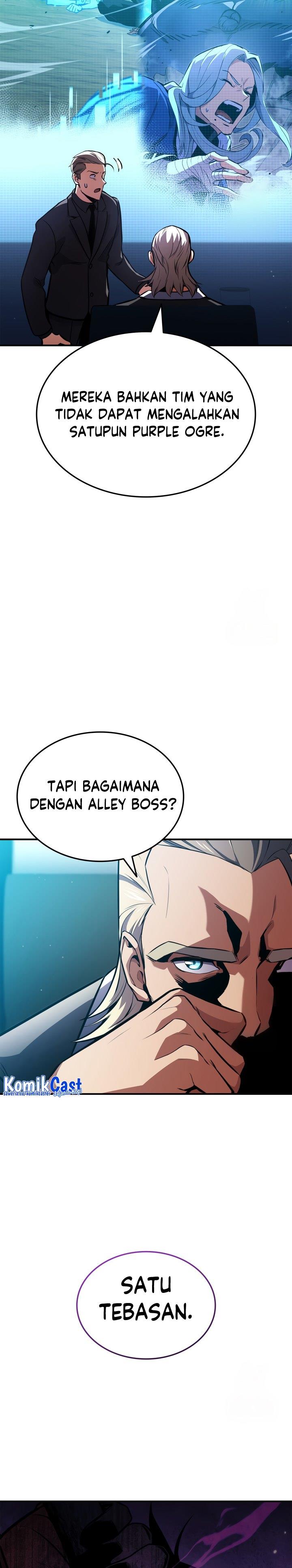 Ranker’s Return (Remake) Chap 147 - Next Chap 148