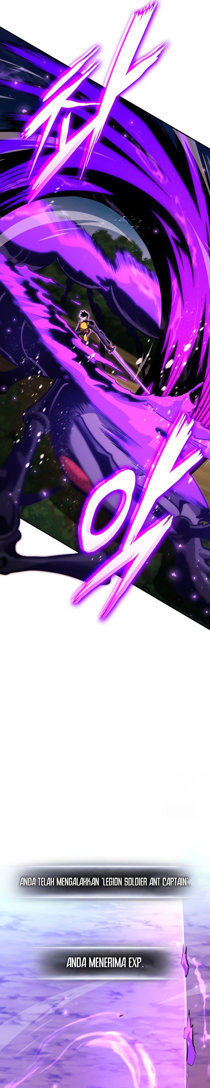 Ranker’s Return (Remake) Chap 147 - Next Chap 148