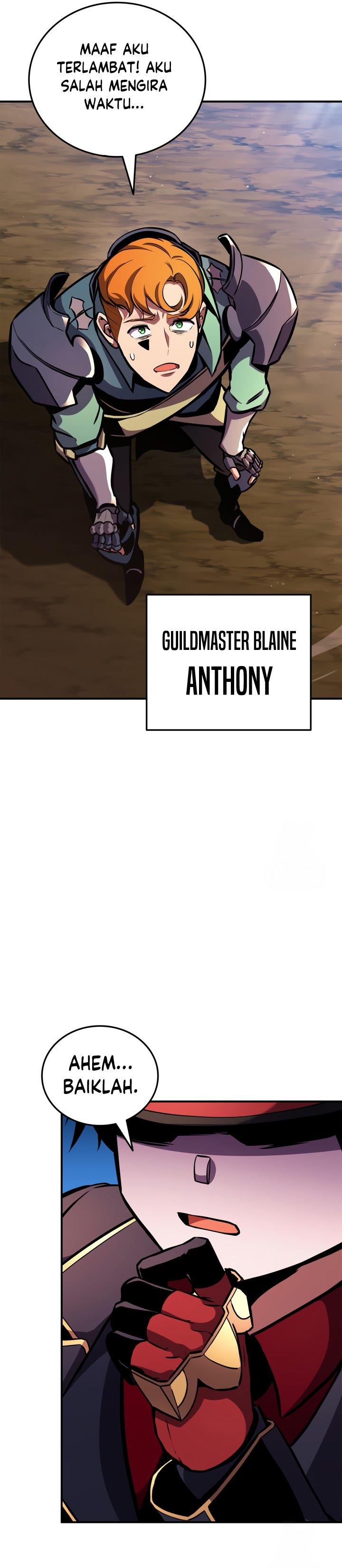 Ranker’s Return (Remake) Chap 147 - Next Chap 148