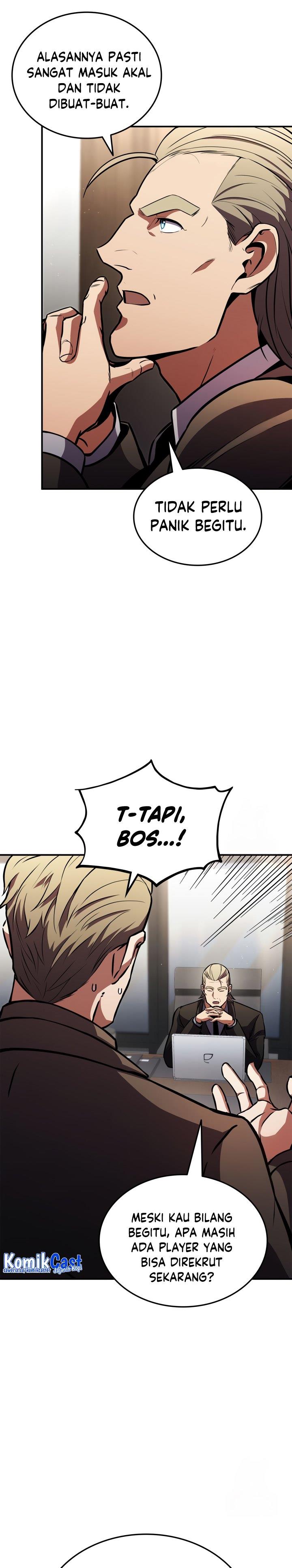 Ranker’s Return (Remake) Chap 147 - Next Chap 148