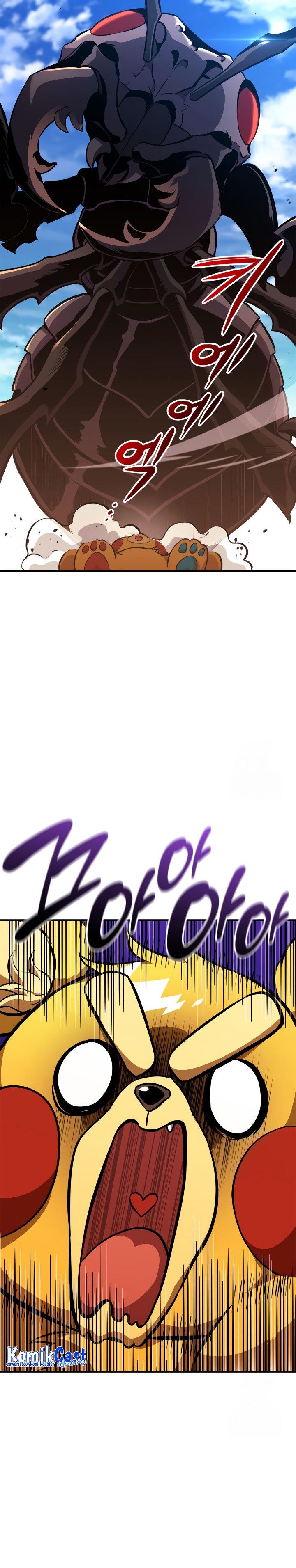 Ranker’s Return (Remake) Chap 147 - Next Chap 148