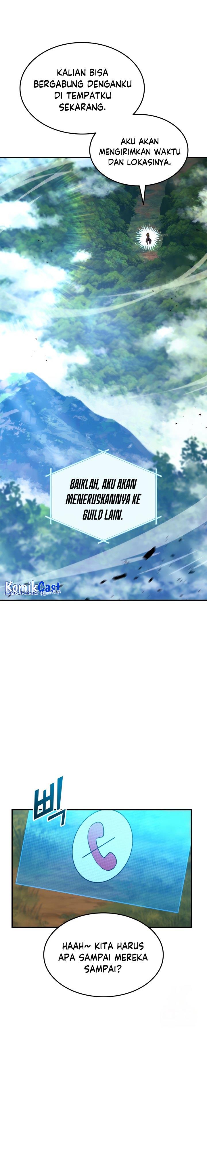 Ranker’s Return (Remake) Chap 147 - Next Chap 148