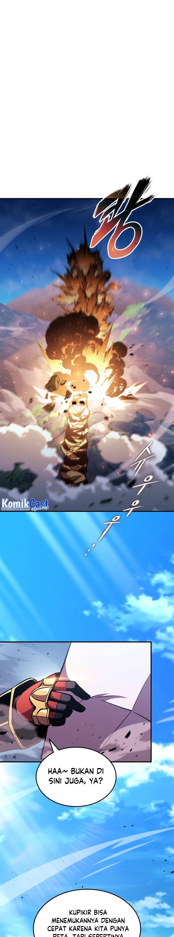 Ranker’s Return (Remake) Chap 147 - Next Chap 148