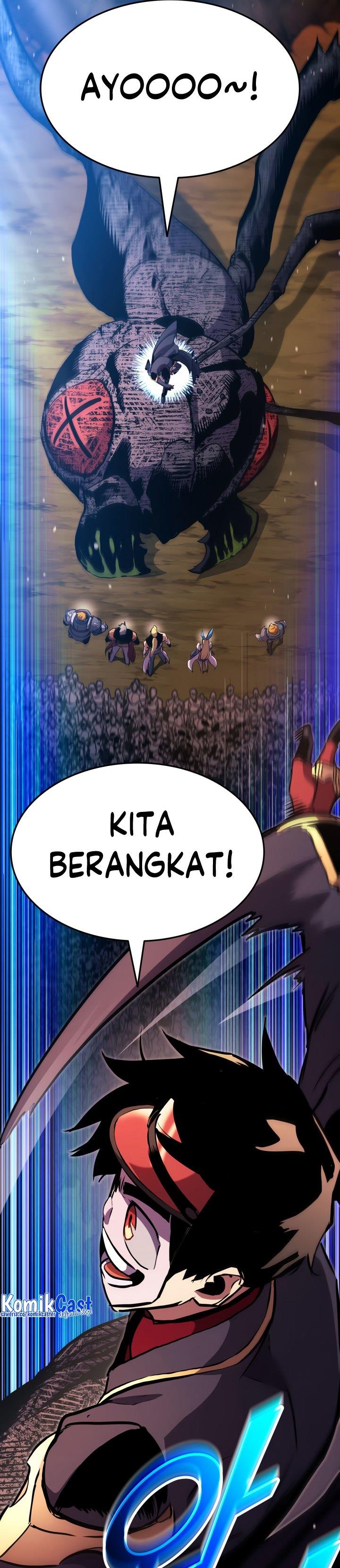 Ranker’s Return (Remake) Chap 147 - Next Chap 148